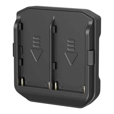SmallRig 4806 NP-F Batteri Plate Till RC 100