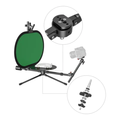 SmallRig 4807 Professional 12