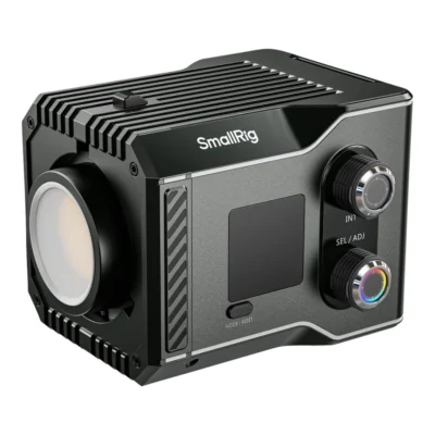 SmallRig 4808 RC 60C RGB LED Video Light Lite Edition