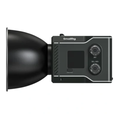 SmallRig 4808 RC 60C RGB LED Video Light Lite Edition