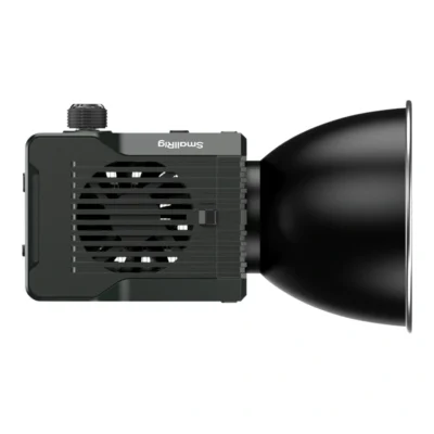 SmallRig 4808 RC 60C RGB LED Video Light Lite Edition