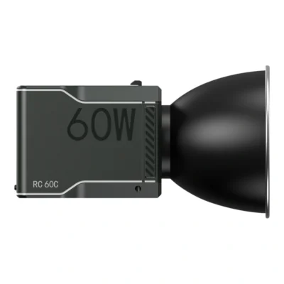 SmallRig 4808 RC 60C RGB LED Video Light Lite Edition