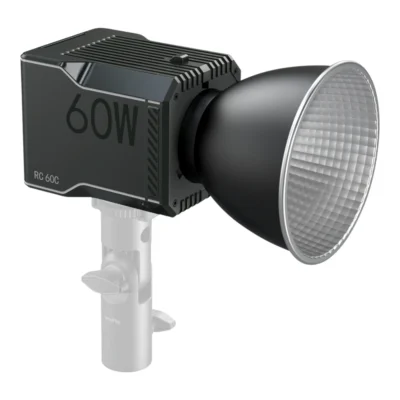 SmallRig 4808 RC 60C RGB LED Video Light Lite Edition