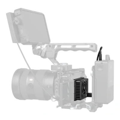 SmallRig 4815 Cooling System for Sony/Canon/Fujifilm Cameras