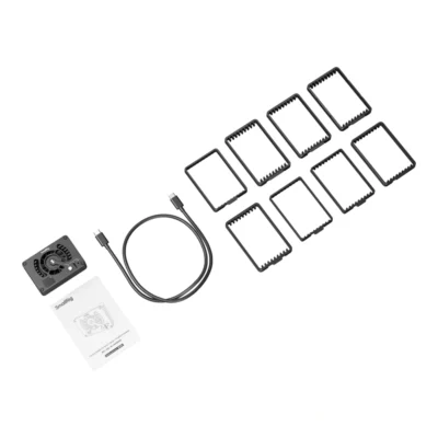 SmallRig 4815 Cooling System for Sony/Canon/Fujifilm Cameras