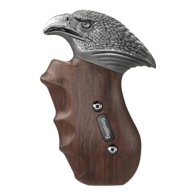 SmallRig 4817 ImageGrip Series Eagle Handle with NATO Clamp (Left Side)