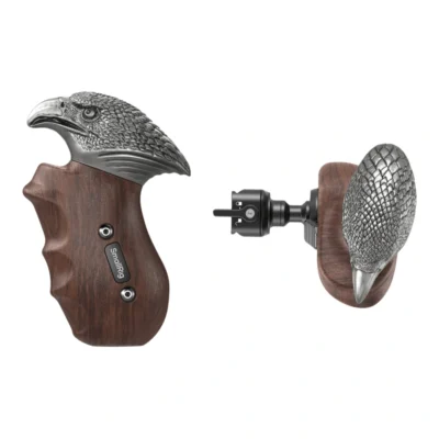 SmallRig 4817 ImageGrip Series Eagle Handle with NATO Clamp (Left Side)