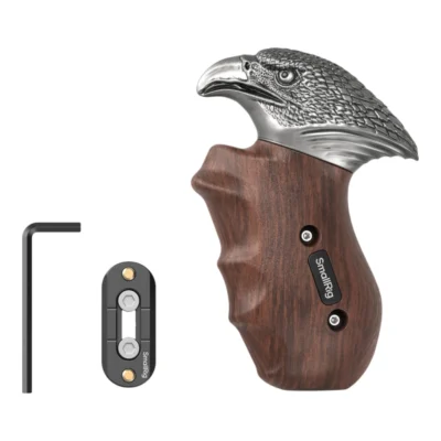 SmallRig 4817 ImageGrip Series Eagle Handle with NATO Clamp (Left Side)