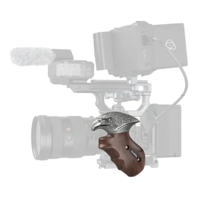 SmallRig 4817 ImageGrip Series Eagle Handle with NATO Clamp (Left Side)