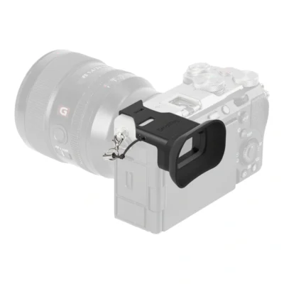 SmallRig 4819 Kamera Viewfinder Eyecup Till Sony Alpha 7C II / Alpha 7CR
