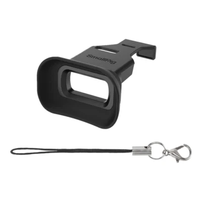 SmallRig 4819 Camera Viewfinder Eyecup for Sony Alpha 7C II / Alpha 7CR