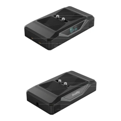 SmallRig 4826 CB75 Camera Base Battery