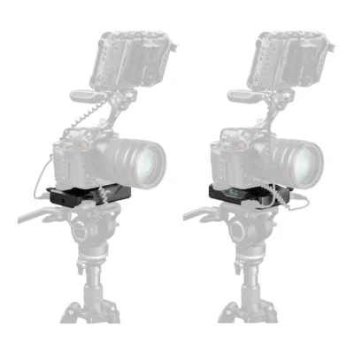 SmallRig 4826 CB75 Camera Base Battery