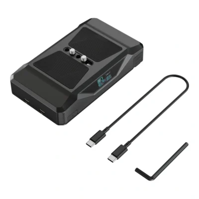SmallRig 4826 CB75 Camera Base Battery