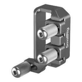 SmallRig 4829 USB-C & MULTI Cable Clamp for Sony FX3/FX30 HawkLock Quick Release Cages