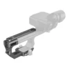 SmallRig 4830 Extension Mount Plate Kit Till Sony FX3 / FX30 XLR Handtag