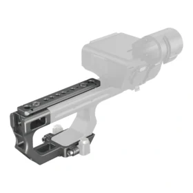 SmallRig 4830 Extension Mount Plate Kit for Sony FX3 / FX30 XLR Handle