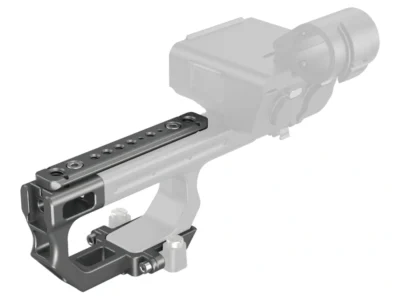 SmallRig 4830 Extension Mount Plate Kit Till Sony FX3 / FX30 XLR Handtag