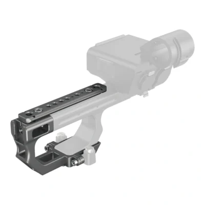 SmallRig 4830 Extension Mount Plate Kit Till Sony FX3 / FX30 XLR Handtag