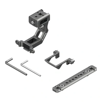 SmallRig 4830 Extension Mount Plate Kit for Sony FX3 / FX30 XLR Handle