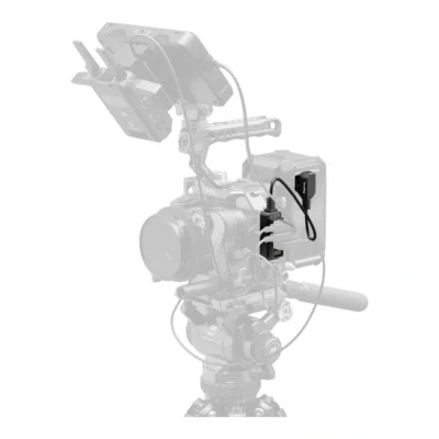 SmallRig 4831 D-Tap 1-to-4 Power Cable