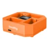 SmallRig 4839 NP-FZ100 4-Channel Kamerabatteri Charger