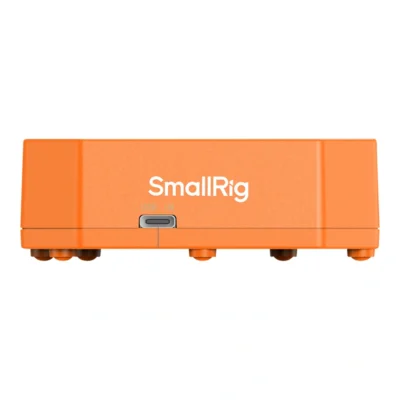 SmallRig 4839 NP-FZ100 4-Channel Camera Battery Charger
