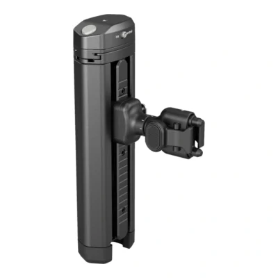 SmallRig 4841 Rotatable Bilateral Quick Release Side Handle with Wireless Control/M.2 SSD Enclosure
