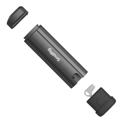 SmallRig 4842 Rotatable Bilateral Quick Release Side Handle