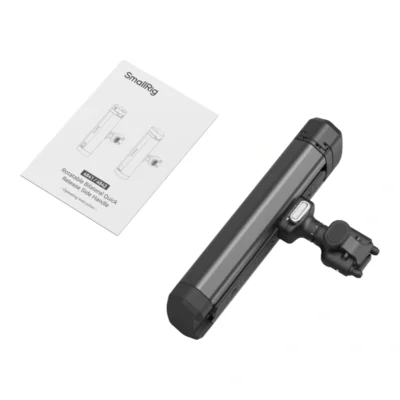 SmallRig 4842 Rotatable Bilateral Quick Release Side Handle