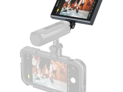 SmallRig 4850 Trådlös Video Monitor Till Phone