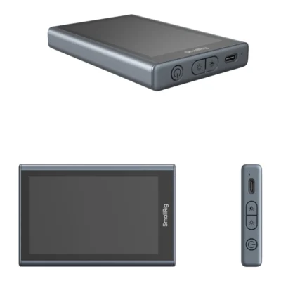 SmallRig 4850 Wireless Video Monitor for Phone