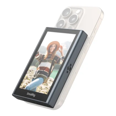 SmallRig 4850 Wireless Video Monitor for Phone