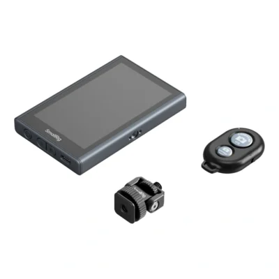 SmallRig 4850 Wireless Video Monitor for Phone