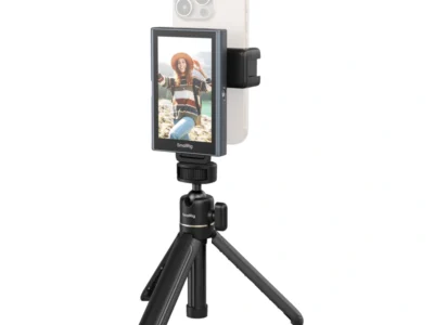 SmallRig 4851 Trådlös Video Monitor Till Phone (Vlog Kit)