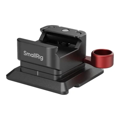 SmallRig 4857 NATO Clamp to Arca-Swiss Quick Release Plate