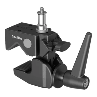 SmallRig 4861 Super Clamp Support Kit