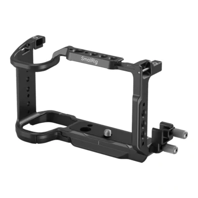 SmallRig 4867 Cage Kit for Sony ZV-E10 II