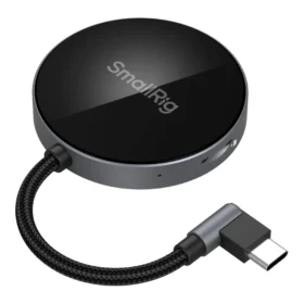 SmallRig Card Reader