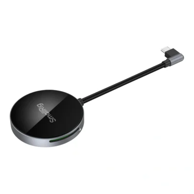 SmallRig 4870 Card Reader SD4.0