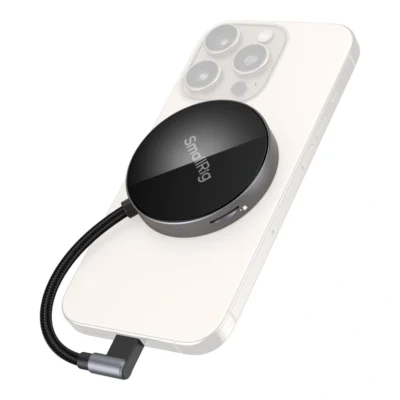 SmallRig 4870 Card Reader SD4.0