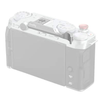 SmallRig 4877/4878 Thumb Grip Till FUJIFILM X-M5