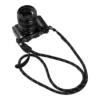 SmallRig 4882 Universell Braided Shoulder Strap Black