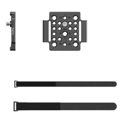SmallRig 4883 Mount Plate for Zoom F3