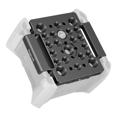 SmallRig 4883 Mount Plate for Zoom F3