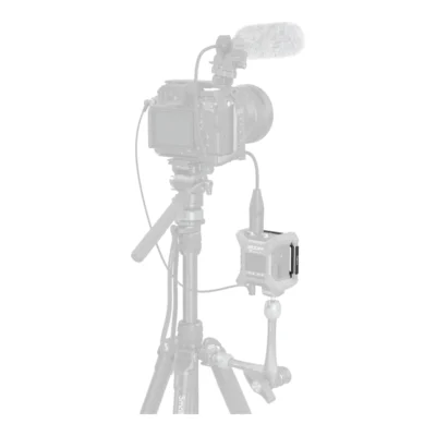 SmallRig 4883 Mount Plate for Zoom F3