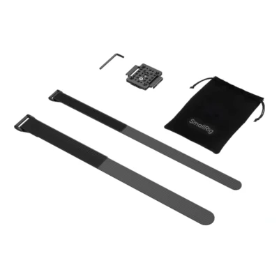 SmallRig 4883 Mount Plate for Zoom F3