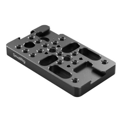 SmallRig 4887 Multifunctional Cheese Mount Plate