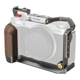 SmallRig 4892 Retro Cage for Fujifilm X-M5