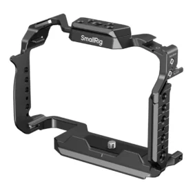 SmallRig 4902 Cage Till Panasonic LUMIX S1 II / S1 IIE / S1R II / S5 II / S5 IIX / G9 II